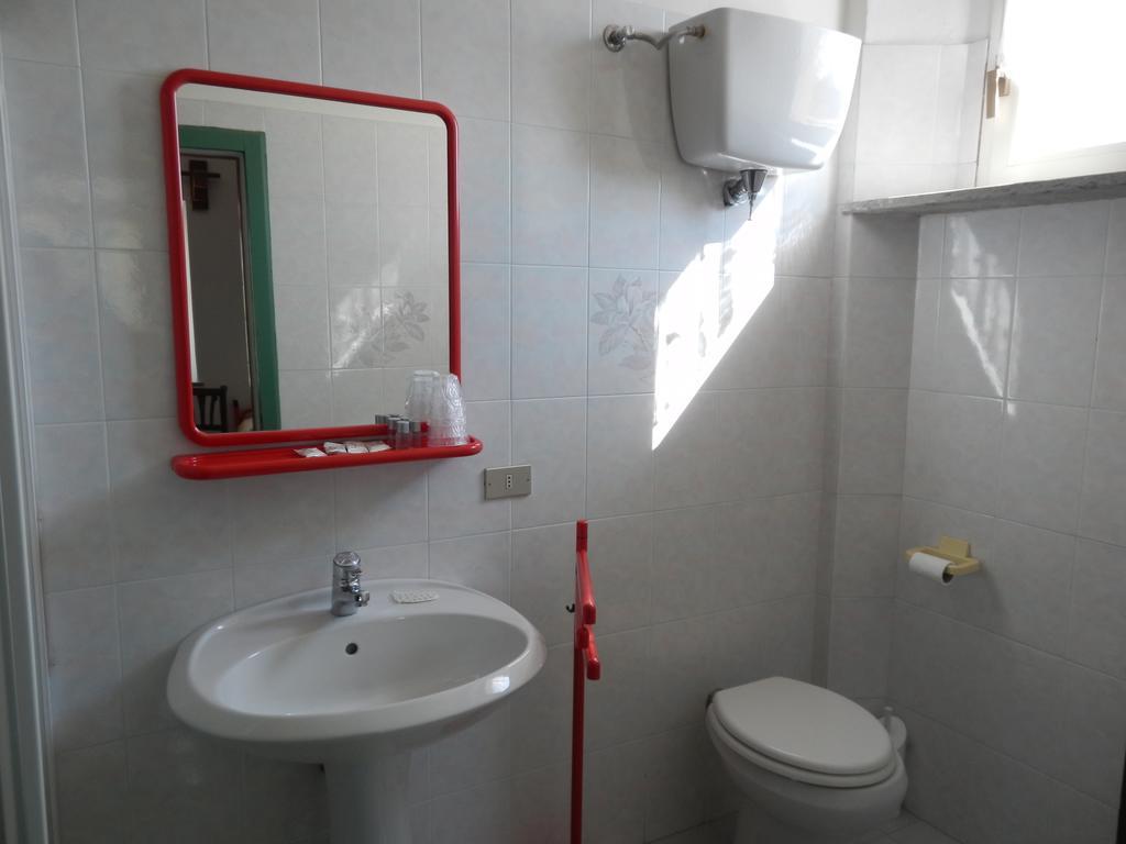 Residence Il Colle Collestrada Chambre photo